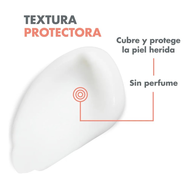 Avène Cicalfate+ Crema Reparadora Piel Sensible 40ml