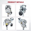 541-0765 Carburetor for Onan 5500 7000 Marquis Gold Generator HGJAA