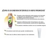 3 Varigel, Gel Auxiliar Para Piernas Cansadas, Varices. Mentol