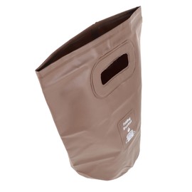 GANAZONO Folding Water Bucket for Outdoor Camping Capacity Collapsible Water Container Multifunctional Fishing and Picnic Bucket Portable and Easy to Store for Travel and Emergency Use