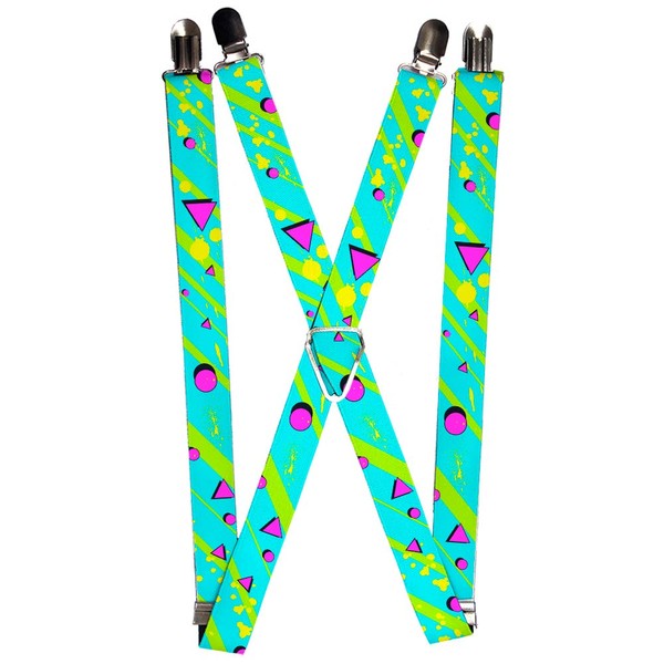 Buckle-Down Suspender - 80's