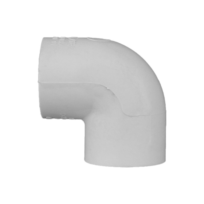 CHARLOTTE PIPE 3/4 SCH 40/90 DEG ELL SXS CONTRACT PACK