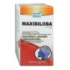 Advance Nutrition Maxibiloba Incrementa Atencion Y Concentracion Caja C/60
