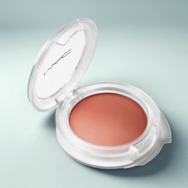 Maek 맥 글로우 플레이 쿠션 블러쉬 그랜드 7.3g 립앤치크 Mac Glow Play Cushion Blush Grand 7.3g Lip & Cheek [Grand]