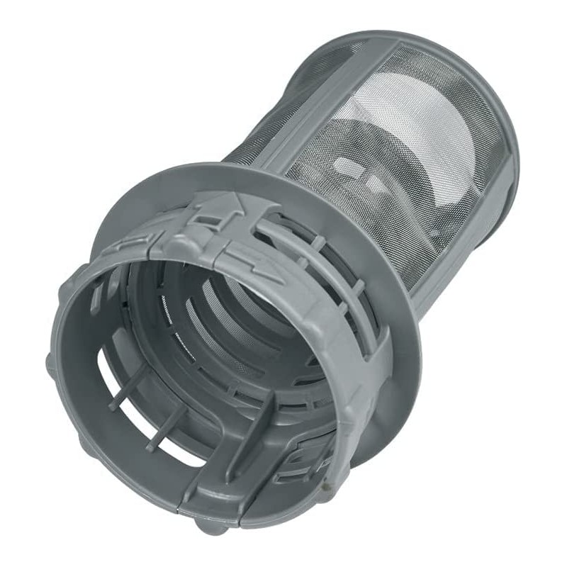 Dishwasher Bottom Mesh Water Filter 1740800500 For Beko Lamona