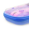 Legami - Wonderwow Kitty Pencil Case, 2 Compartments and Pen