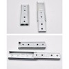 DBTHTSK Sofa Latch,Bed Replacement Parts,Heavy Duty Connector Bracket Interlocking Tapered