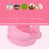 Inflatable Baby Chair Portable Kids Sofa Safety Training seat Pushchair