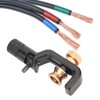 Transverse Armoured Cable Stripper Fiber Optic Slitter Stripping Tool for