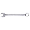 SW-Stahl 00820L Combination Spanner 25 mm I Open-End Spanner SW