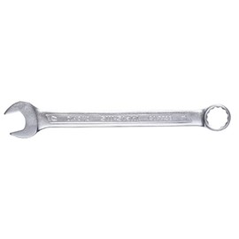 SW-Stahl 00820L Combination Spanner 25 mm I Open-End Spanner SW 25 mm I Ring Spanner I Double Spanner I Combination Spanner I Combination Spanner I Ring Spanner