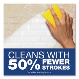 Comet Professional Multi-Purpose Disinfecting Bathroom Cleaner Spray, 32 Oz