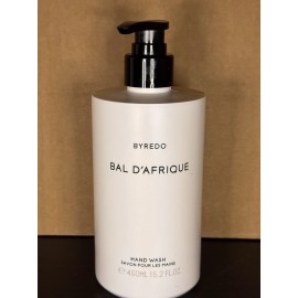 Byredo Bal D'Afrique  Hand Wash 15.2oz/450ml