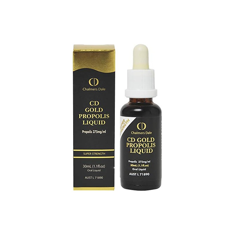 go-rudopuroporisu Liquid 30ml