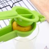 Importeek 25pz Exprimidor Limon Limas Citricos Manual Utensilio Cocina