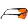Infield Terminator 9380 420 Blue Light and UV Protective Glasses