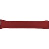 Plain Dyed Fabric Draught Excluder Stopper Cushion Heavy Door Draught