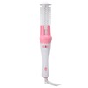 Automatic Hair Curler Ceramic Bilateral Rotation Professional Hair Curling Iron