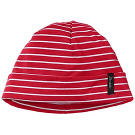 Sterntaler Girl's Slouch-Beanie 1521500.0 Hat, Red (Erdbeere 805.0), 55 cm (Manufacturer size: 55.0)
