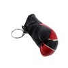 Trinidad and Tabago National Boxing Gloves Keychain