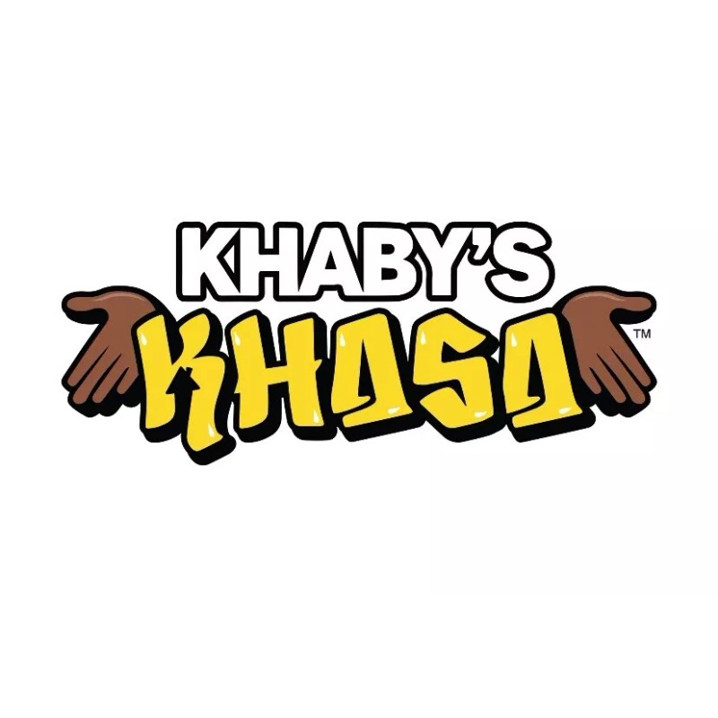 Khaby’s Lhasa Garlic and Herbs Easy to Use