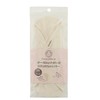 NaturaMoon Organic Gauze Fabric Oiling Liner, 1 Sheet, Organic Liner,