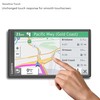 INNOSURE Premium Glass Screen Protector for Garmin RV 770 LMT,