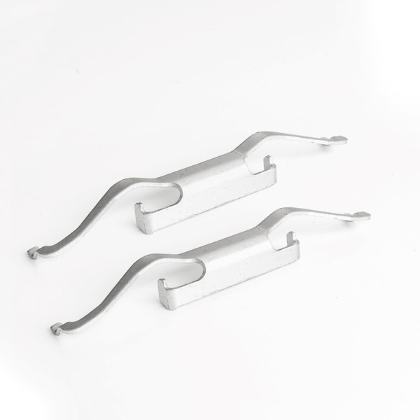 LST 2x Brake Caliper Retaining Spring Tension Spring Repair Front