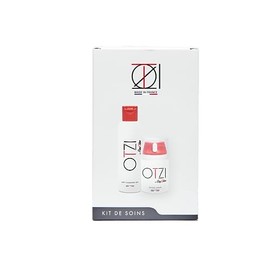 Tattoo After Easytattoo® Care kit ph neutral soap and healing cream 50ml