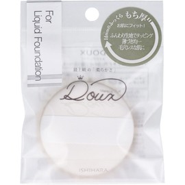 Ishihara Shoten DOUX ISP-DX02 Liquid Funde