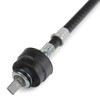 METZGER Speedometer cable, COFLE, S 07122