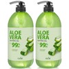 Touch Me Alobera Large Soothing Gel 1000ml 2 / 터치미