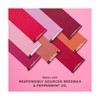 Burt's Bees 100% Natural Moisturizing Lip Shimmer, Peony - 1