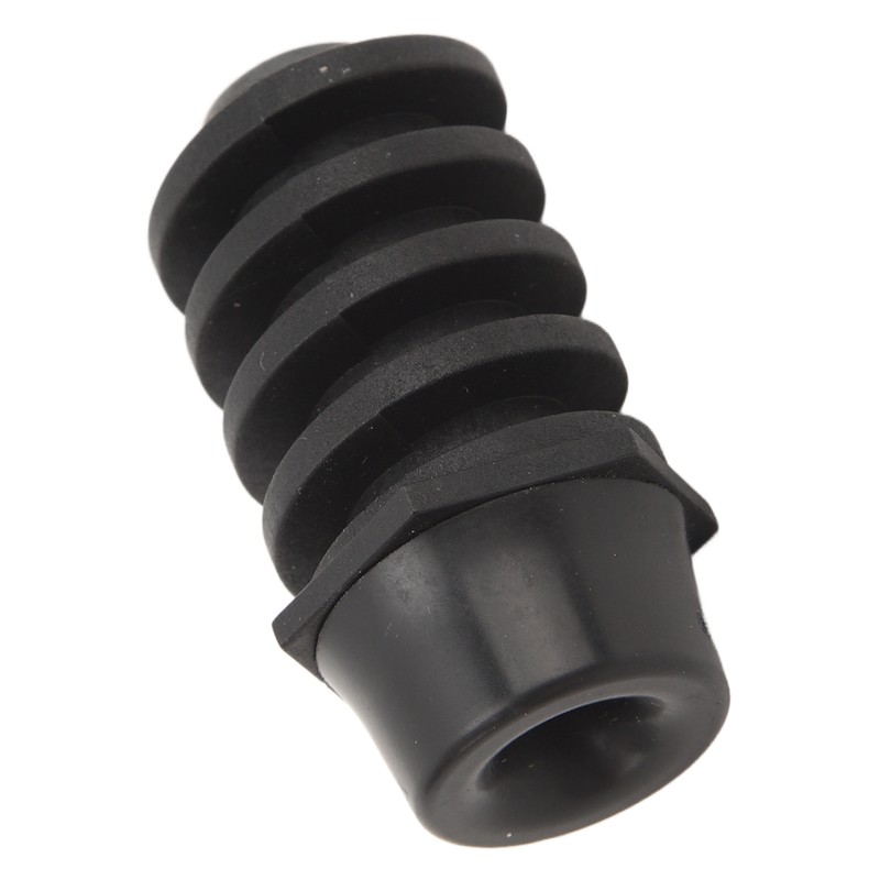 Hood Bumper Stops Shock Absorption Cushion Rubber Damping Stoppers Replacement