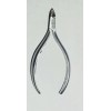 NEW YORK Professional Stainless Steel Cuticle Nipper - Jaw 16-
