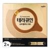 Theracumin Super Plus 100 Curcumin, 60 servings, 2 packs / 테라큐민 슈퍼플러스100 커큐민, 60회분, 2개