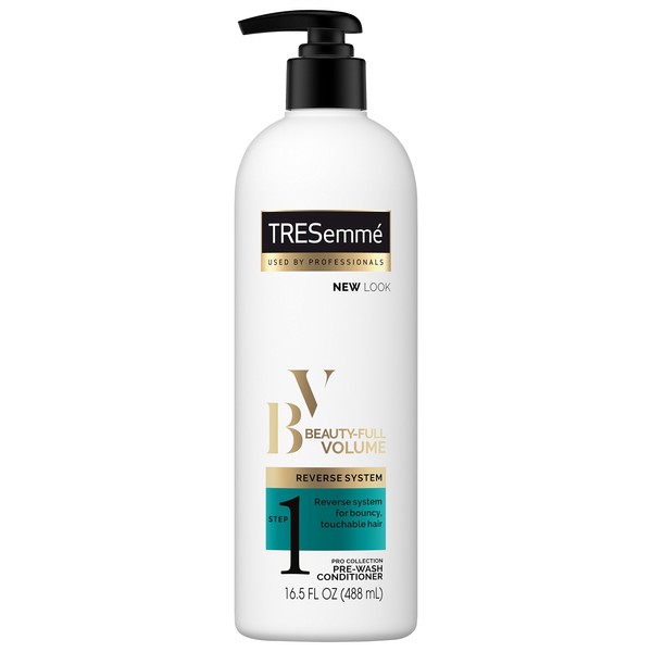 Tresemme, Conditioner Pre Wash, 16.5 Ounce