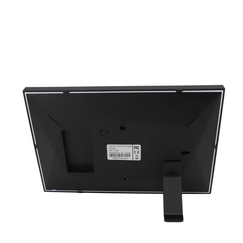 10 Inch Digital Photo Frame IPS Touch Screen WiFi APP