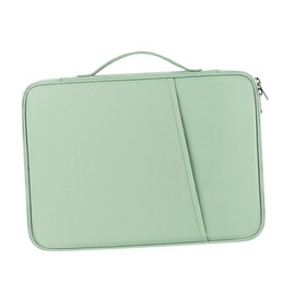 jojofuny Tablet Protective Sleeve Bag Versatile E-Reader Carrying Case for Tablets Stylish Minimalist Design Efficient Organization for Men and Women