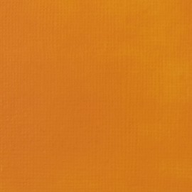Liquitex 8870037 Basics - Pittura acrilica, Pigmenti per artisti monopigmentati, Resistente alla luce, durevole nel tempo, Finitura satinata, Tubo da 118 ml - Arancio Di Cadmio Imitazione