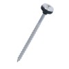 Stainless Washer Screws for Tile (Large) 4.2 x 90 [50