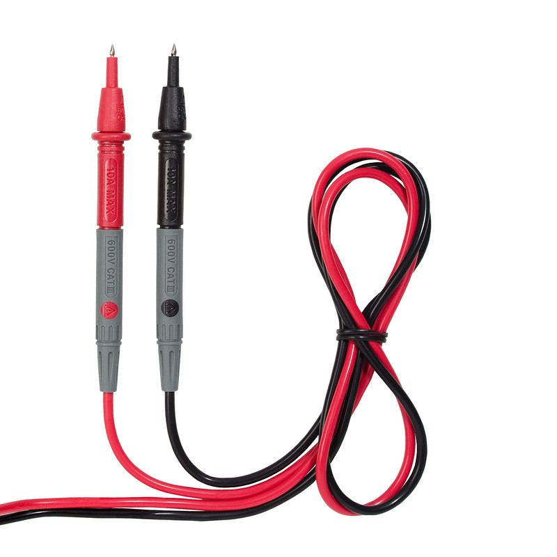 Voltmaster MCM 1 Digital Miniature Clamp Ammeter CAT III 600