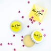 Gin and Tonic Flavoured Lip Balm – Hydrate and Heal
