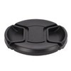 VBESTLIFE 67mm UV Filter Filter Ring Lens Cap Set for