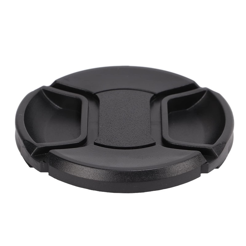 VBESTLIFE 67mm UV Filter Filter Ring Lens Cap Set for