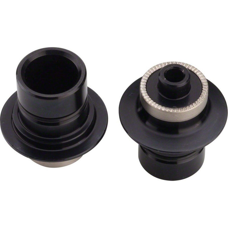 Hope Pro2 front hub conversion kit, Q/R