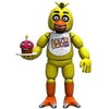 Funko Five Nights at Freddy's Chica 2" Vinyl Mini Figure [Loose]