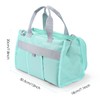 Carrying Bag for Toniebox 2 Starter Set, Travel Storage Case