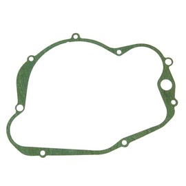Clutch Cover Gasket Compatible with Aprilia MX, RS, RX, Tuono, Beta RK6, RR, CPI SM SX Supermoto, GENERIC Trigger, X-Enduro, Peugeot XP6, XPS, XR6 50 cc