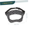 Outanaya Vr Eye Mask Cover Adjustable Sweat-Resistant Elastic Pad for